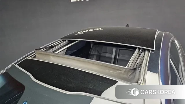 Kia Come New K7 id 3578762 из Кореи 10