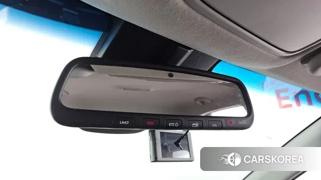 Kia The New Niro id 3198373 из Кореи 10