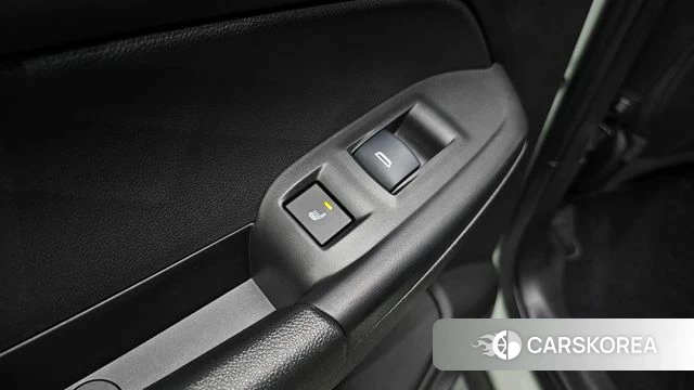 Chevrolet (GM Daewoo) The New Trail Blazer id 4442964 из Кореи 10