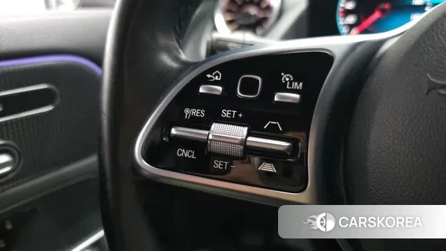 Mercedes-Benz EQA H243 id 3534684 из Кореи 10