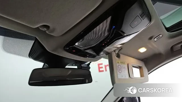 BMW 5 Series (G30) id 3735176 из Кореи 10