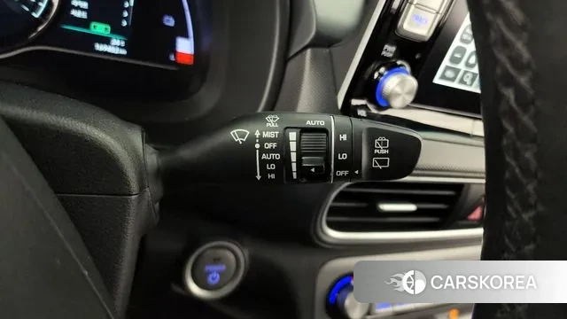 Hyundai Kona Electric id 3226729 из Кореи 10