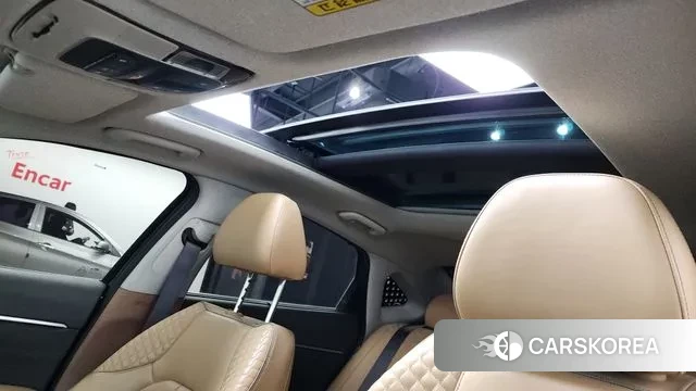 Hyundai Sonata (DN8) id 3626899 из Кореи 10