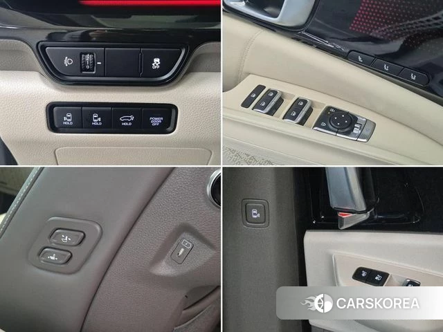 Kia The New Carnival 4th Generation id 4337008 из Кореи 10