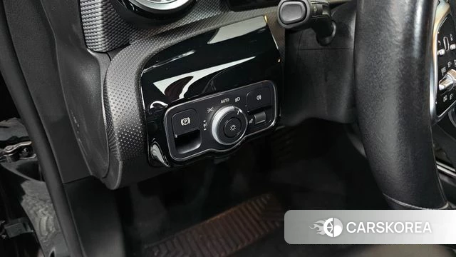 Mercedes-Benz A-Class W177 id 3898613 из Кореи 10