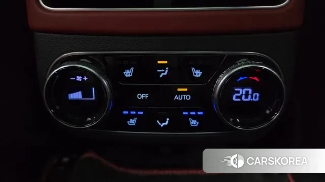 Genesis GV70 id 2968850 из Кореи 10