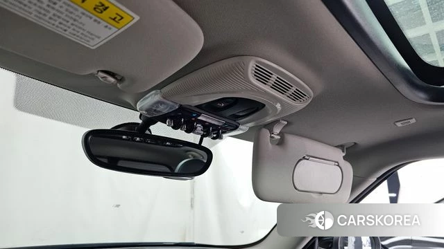 Mini Cooper Clubman id 3942432 из Кореи 10