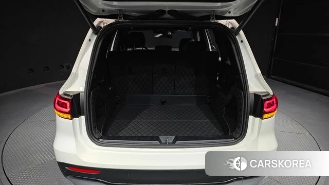 Mercedes-Benz GLB-Class X247 id 3897819 из Кореи 10