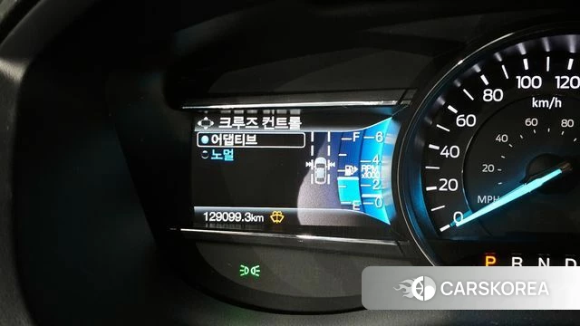 Ford Explorer id 4197222 из Кореи 10