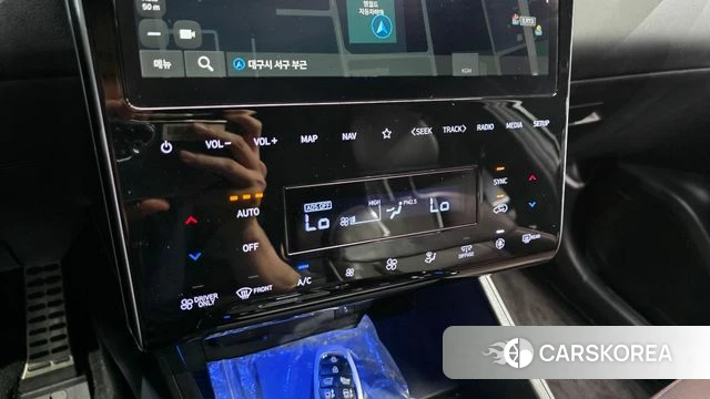 Hyundai Tucson Hybrid (NX4) id 4469740 из Кореи 10