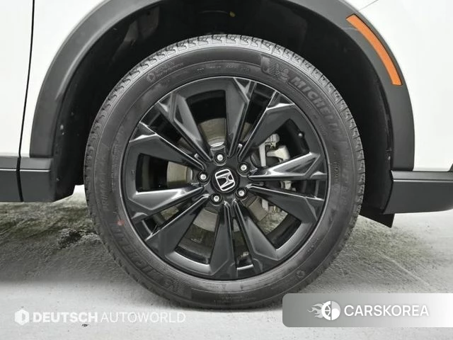 Honda CR-V 6th generation id 3939932 из Кореи 10