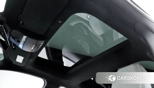 Mercedes-Benz AMG GT id 3740710 из Кореи 10