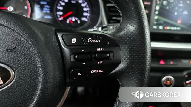 Kia Stonic id 2986683 из Кореи 10