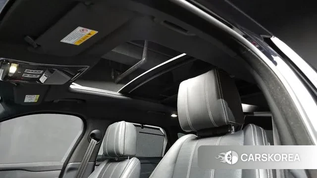 Land Rover Range Rover Velar id 2961725 из Кореи 10