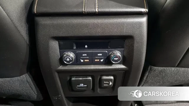 Chevrolet (GM Daewoo) Traverse id 3573455 из Кореи 10