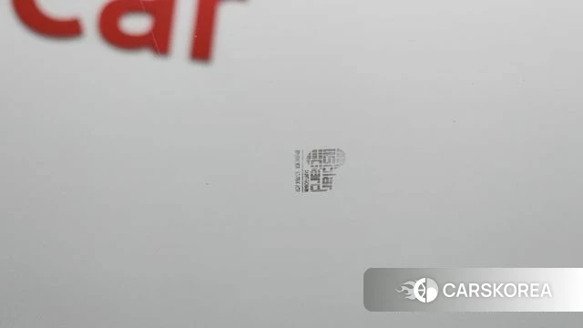Kia The New K5 2nd generation id 4647864 из Кореи 10