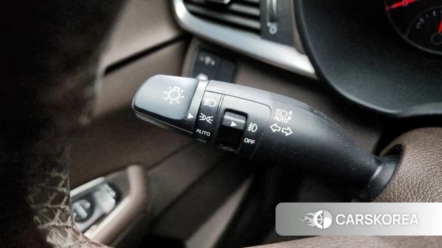 Kia The New K5 2nd generation id 4304792 из Кореи 10