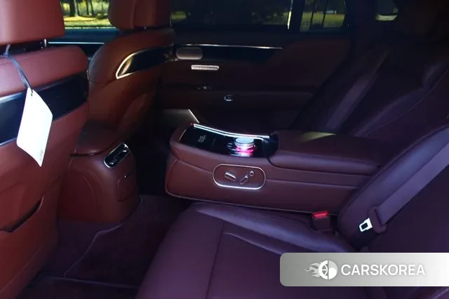 Genesis G90 (RS4) id 3348370 из Кореи 10