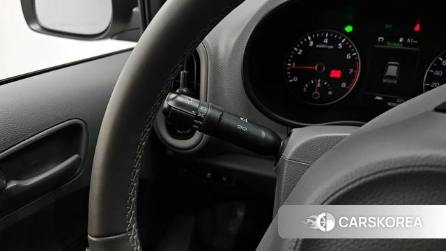 Kia Morning Urban (JA) id 3923648 из Кореи 10