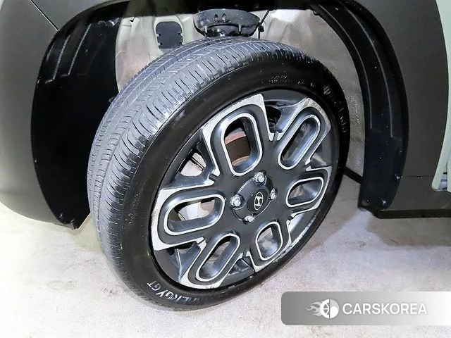 Hyundai Casper id 3839735 из Кореи 10