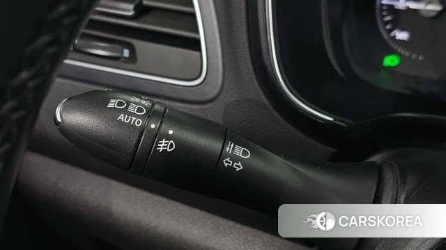 Renault Korea (Samsung) QM6 id 3899748 из Кореи 10