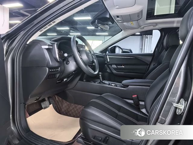 Mazda CX-50 line also id 4365997 из Китая 10