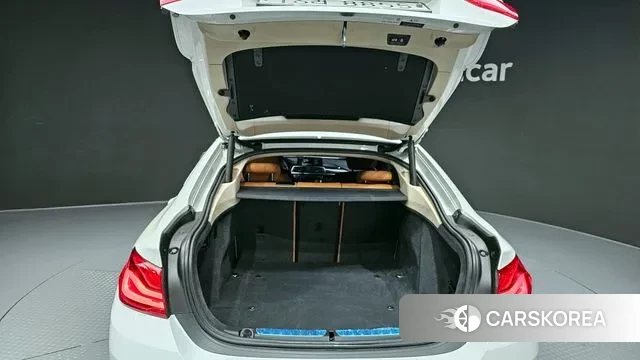 BMW 4 Series (F32) id 3403204 из Кореи 10