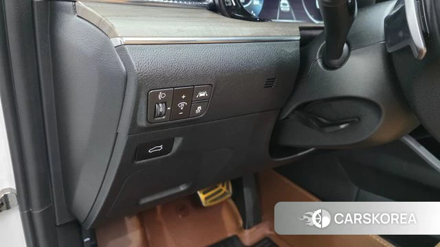 Kia K5 3rd generation id 4331093 из Кореи 10