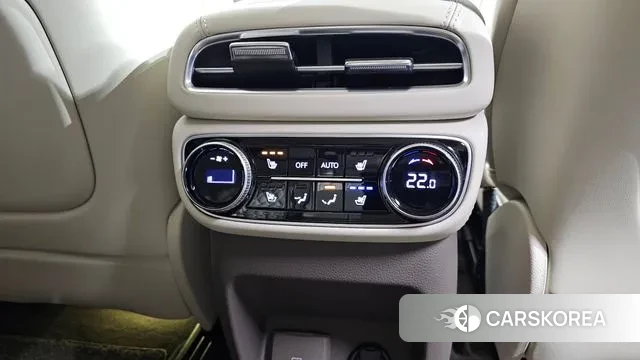 Genesis GV80 id 3383419 из Кореи 10