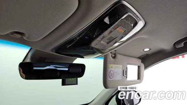 Genesis GV80 id 2881115 из Кореи 10