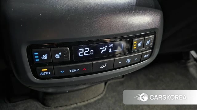 Hyundai Palisade id 4225506 из Кореи 10