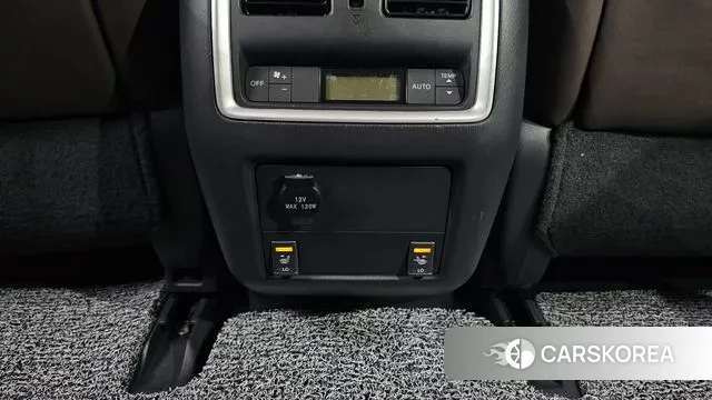 Infiniti QX60 id 3034106 из Кореи 10