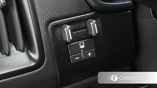 Chevrolet (GM Daewoo) Colorado id 4530169 из Кореи 10