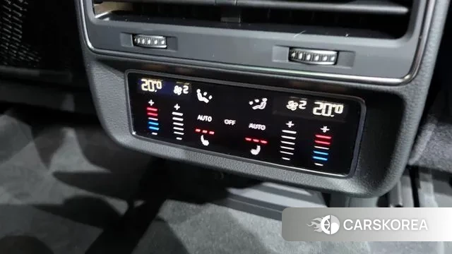 Audi Q8 (4M) id 3217714 из Кореи 10