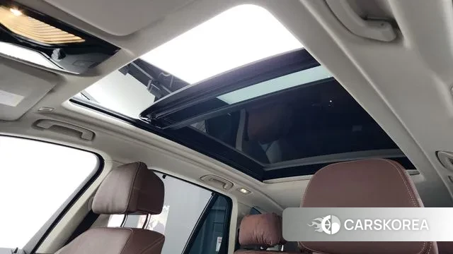 BMW X5 (G05) id 3587117 из Кореи 10