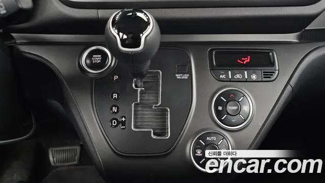 Kia The New Kia Ray id 2686974 из Кореи 10