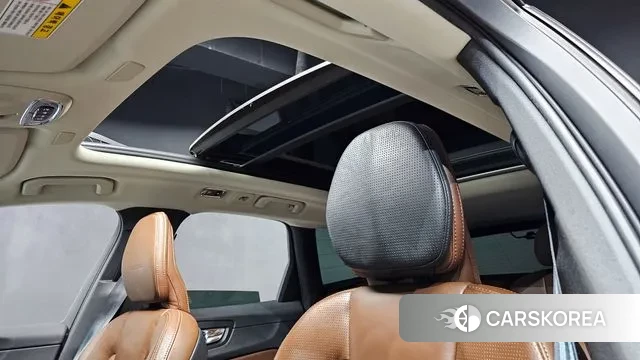 Volvo XC60 second Generation id 3489643 из Кореи 10