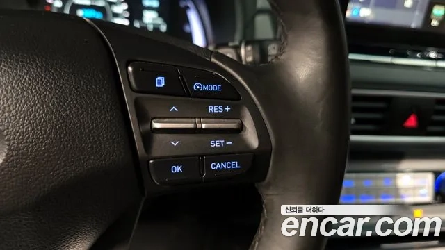 Hyundai Kona Electric id 2886712 из Кореи 10