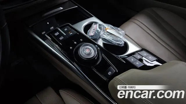 Kia K8 id 2676987 из Кореи 10