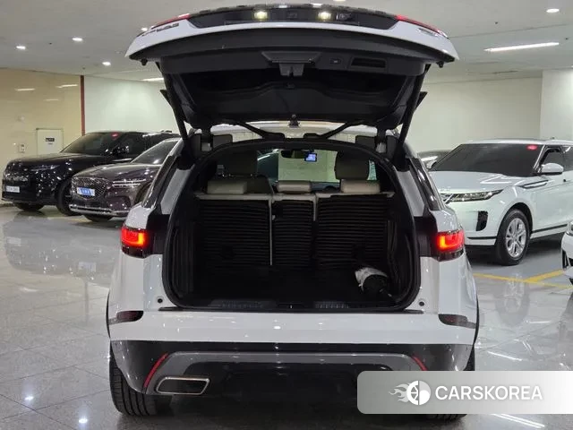 Land Rover Range Rover Velar id 3530291 из Кореи 10