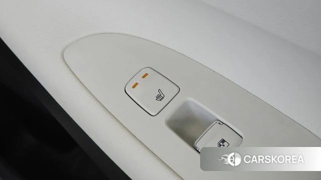 Hyundai The New Grandeur IG Hybrid id 4671007 из Кореи 10