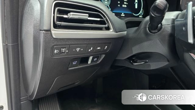 Hyundai Palisade id 4446171 из Кореи 10
