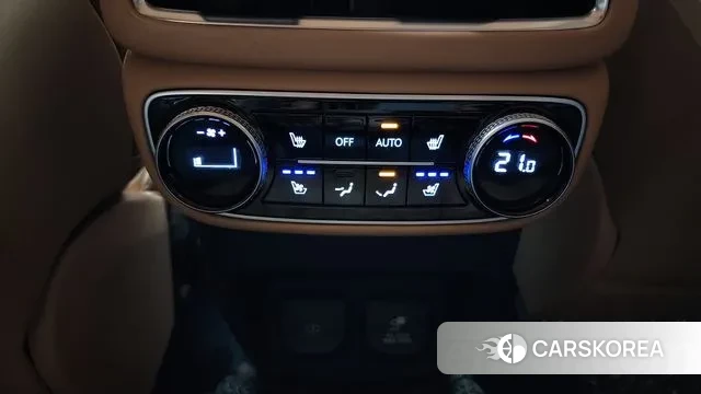 Genesis GV80 id 3379673 из Кореи 10