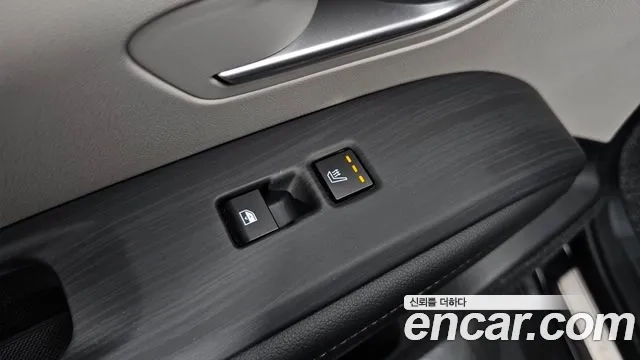 Hyundai The New Tucson Hybrid (NX4) id 2934748 из Кореи 10