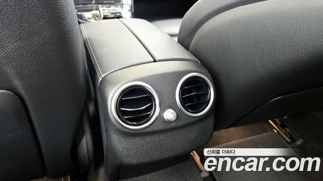 Mercedes-Benz C-Class W205 id 2956295 из Кореи 10