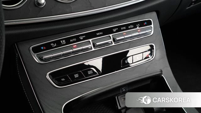 Mercedes-Benz E-Class W213 id 3910583 из Кореи 10