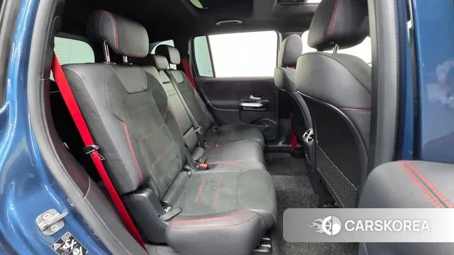 Mercedes-Benz GLB-Class X247 id 2993245 из Кореи 10