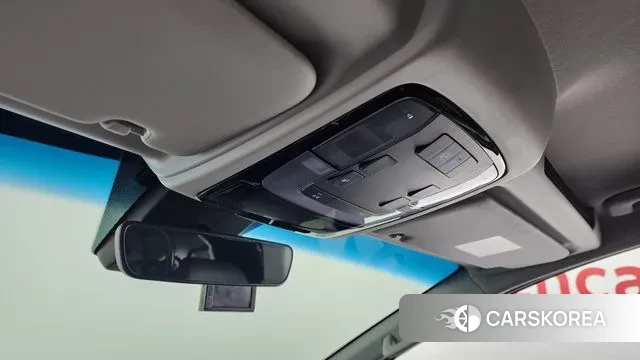 Hyundai Staria id 2980519 из Кореи 10