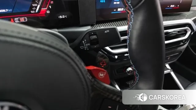 BMW M2 (G87) id 3734310 из Кореи 10