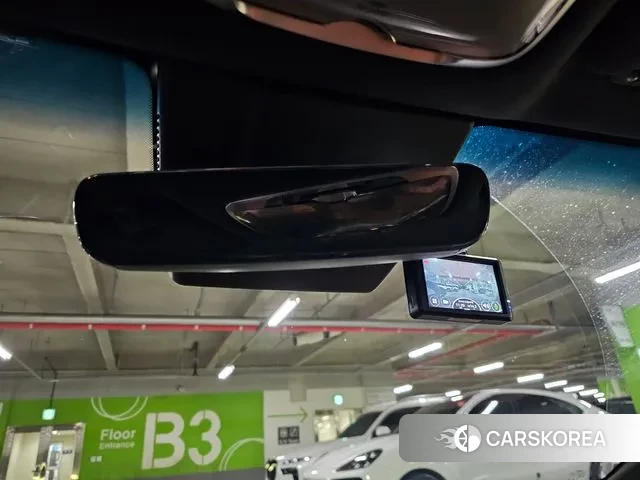 Genesis G80 (RG3) id 3759154 из Кореи 10